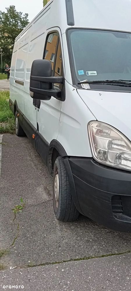Iveco Daily 35S14 - 10