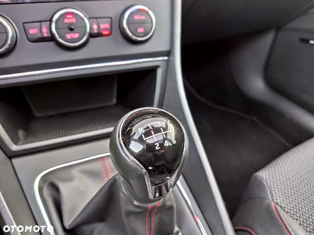 Seat Leon 1.4 TSI FR S&S - 22