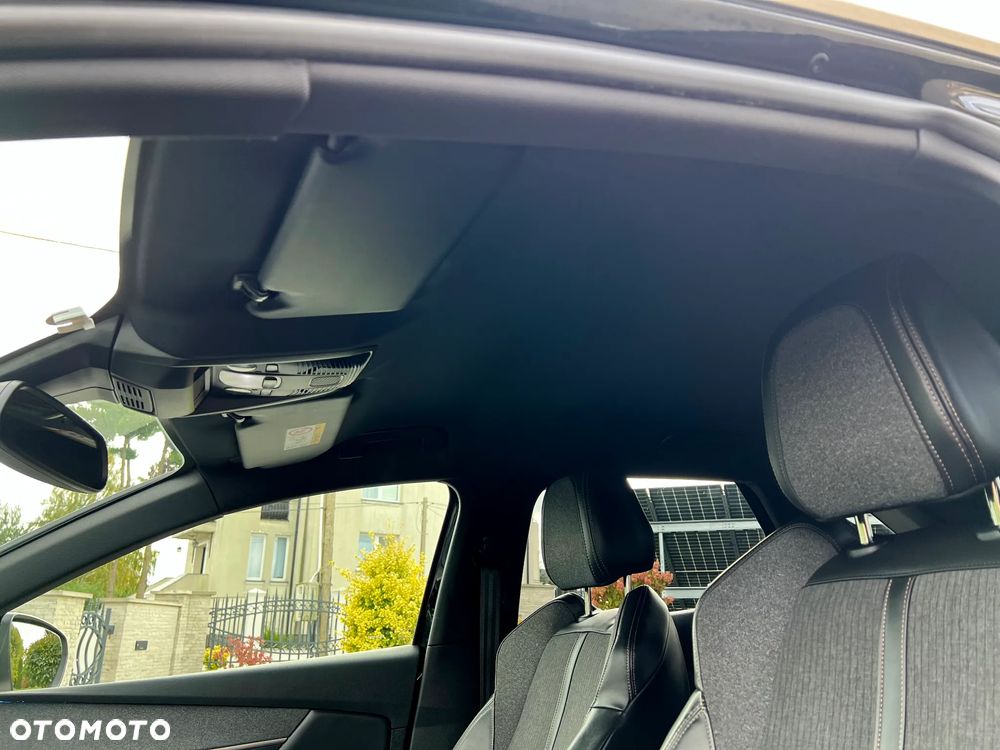 Peugeot 3008 1.5 BlueHDi GT S&S - 35