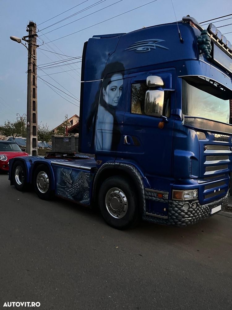 Scania - 6