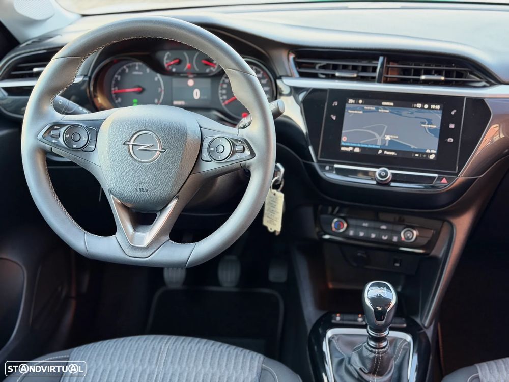 Opel Corsa 1.2 T Elegance - 5