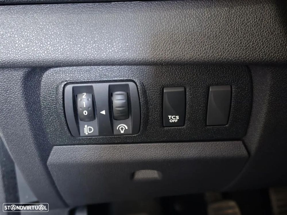 Renault Mégane Break 1.5 dCi Dynamique - 16