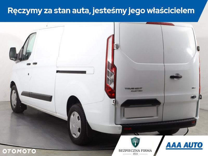 Ford transit-custom - 6