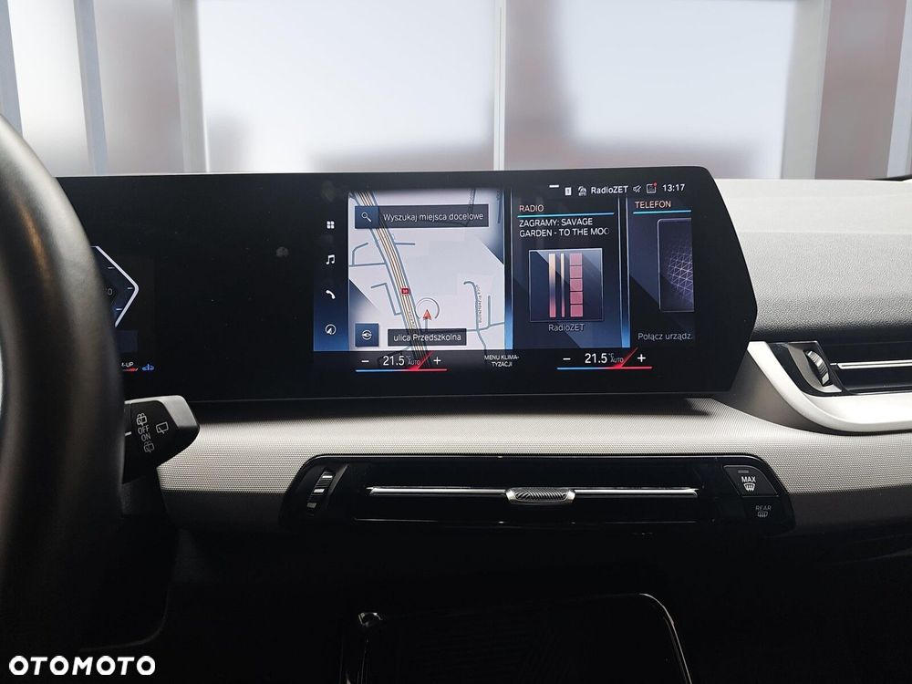 BMW Seria 2 218i - 17