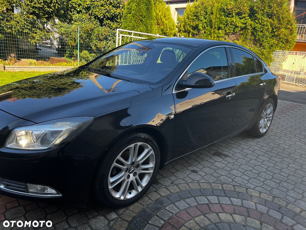 Opel Insignia - 3