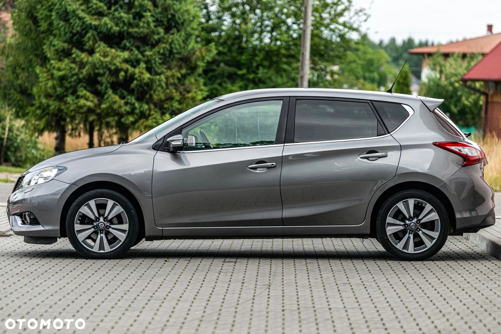 Nissan Pulsar 1.2 DIG-T Acenta - 15