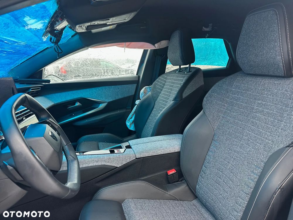 Peugeot 3008 1.2 PureTech Active Pack S&S - 10