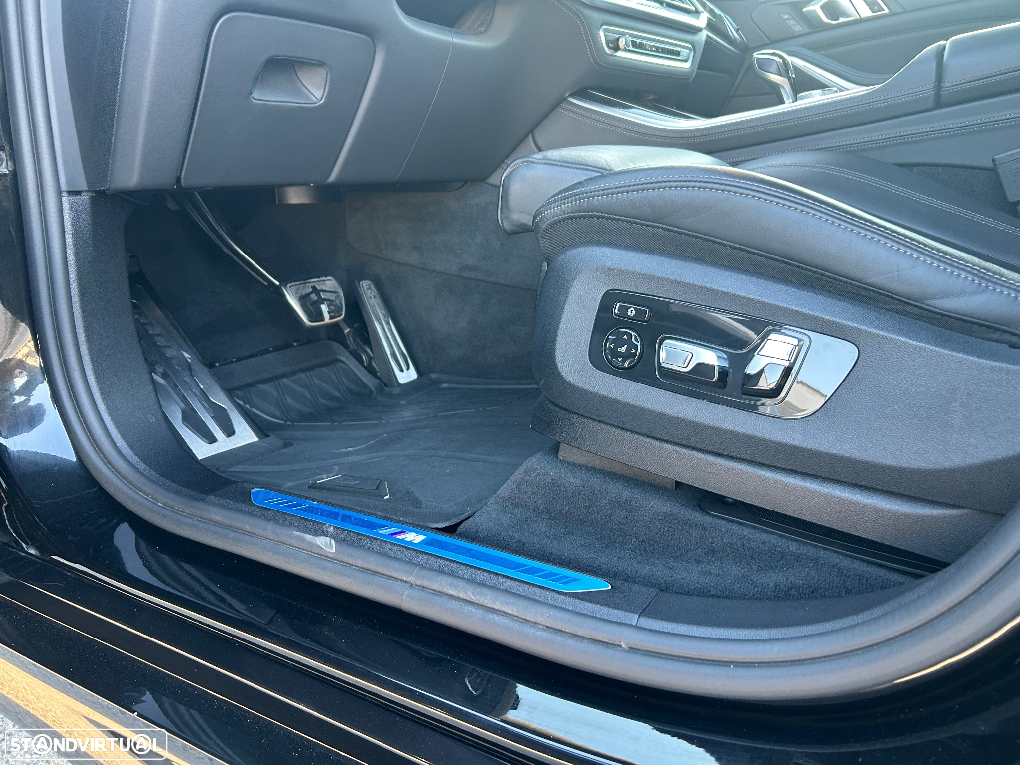 BMW X5 45 e xDrive Pack M - 13