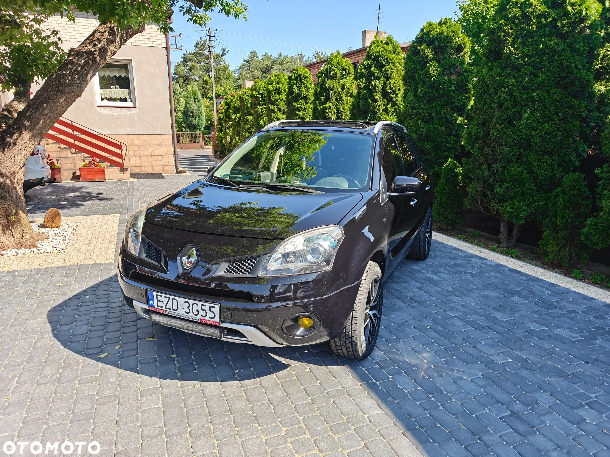 Renault Koleos 2.0 dCi 4x4 Bose Edition - 3