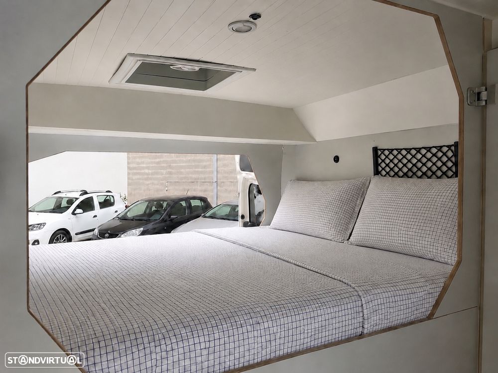 Fiat Ducato L2H2 2.0 JTD - 8