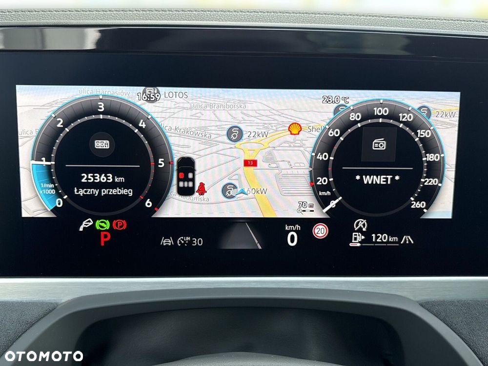 Volkswagen Passat - 20
