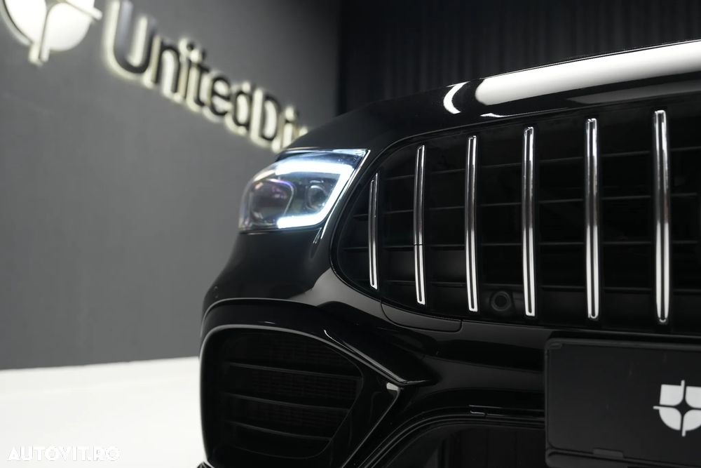 Mercedes-Benz AMG - 6