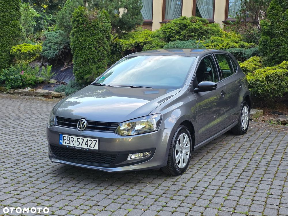 Volkswagen Polo 1.2 Comfortline - 23