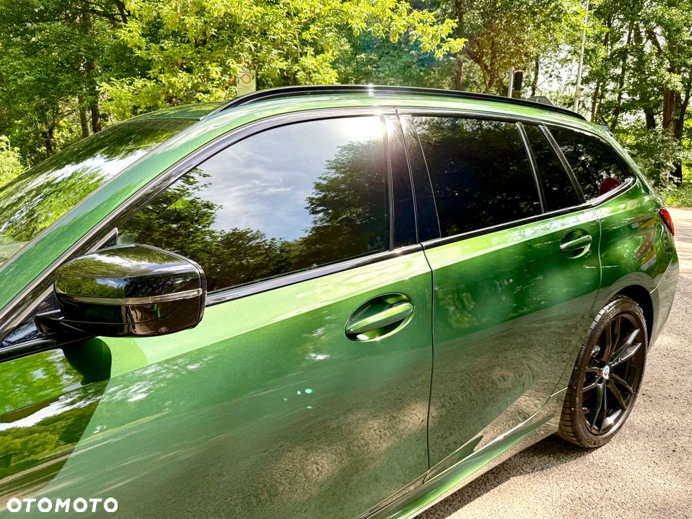 BMW Seria 3 - 29
