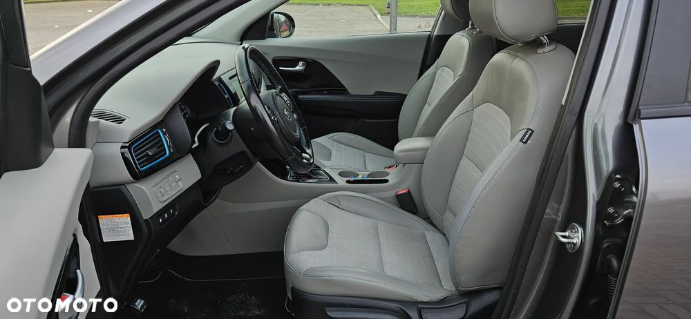 Kia Niro 1.6 GDI Plug-in Hybrid XL - 5