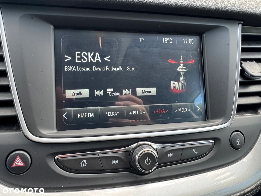 Opel Grandland X 1.2 T Elite S&S - 24