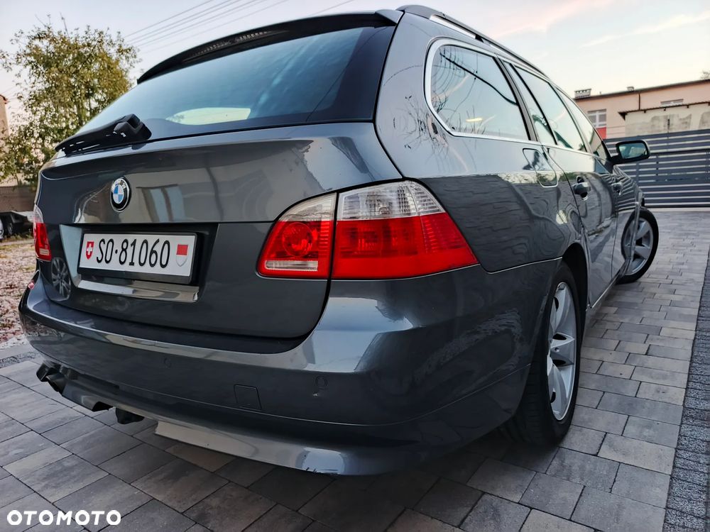 BMW Seria 5 - 13
