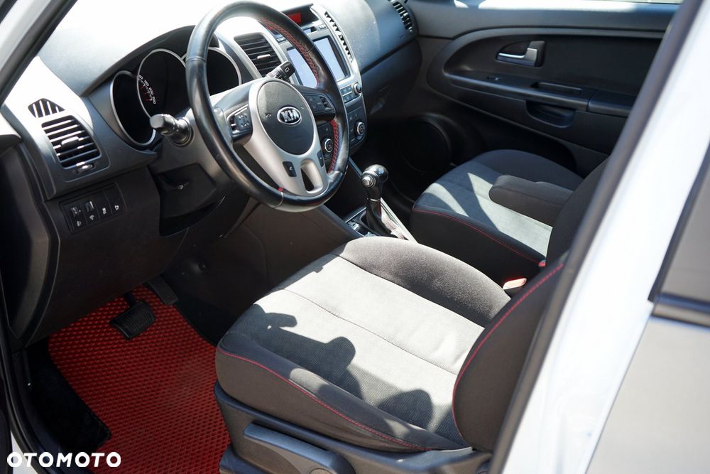 Kia Venga 1.6 Business Line - 5