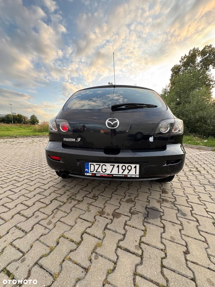 Mazda 3 2.0 Top - 6