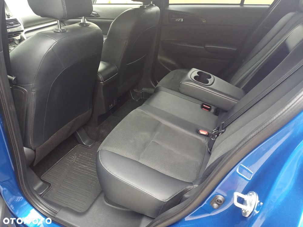 Mitsubishi Eclipse Cross - 26