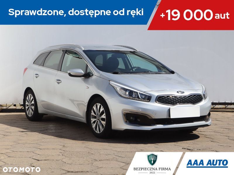 Kia Ceed - 2