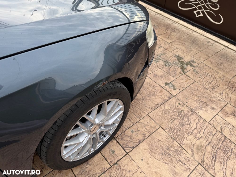 Volkswagen Passat 2.0 TDI Comfortline DPF - 29