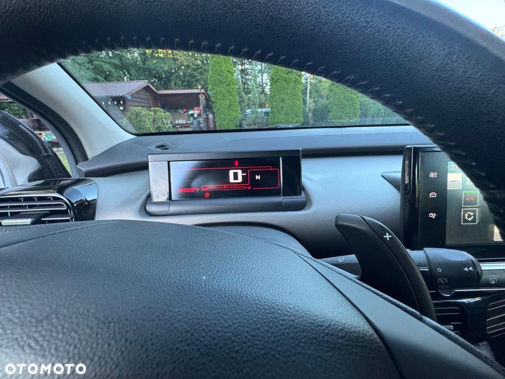 Citroën C4 Cactus - 20