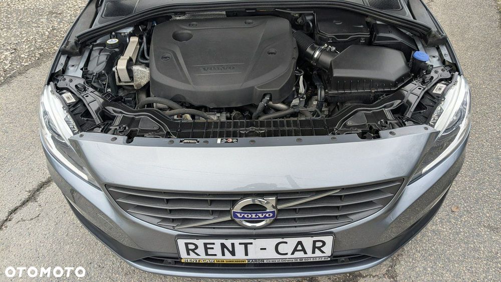 Volvo V60 - 37
