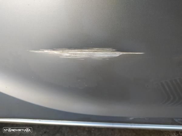 Porta Frente Esquerda Opel Meriva B Veículo Multiuso (S10) - 2
