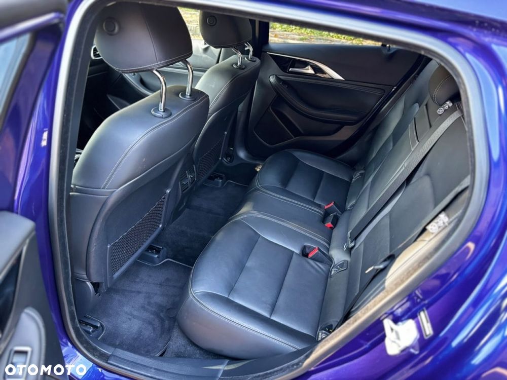 Infiniti QX30 2.0t DCT AWD Premium - 23