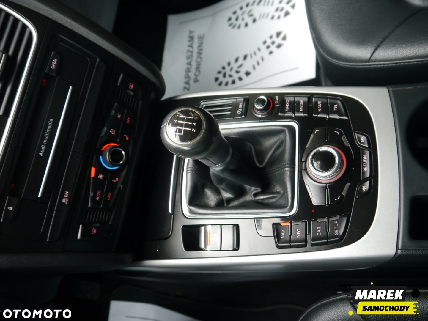 Audi A4 - 20