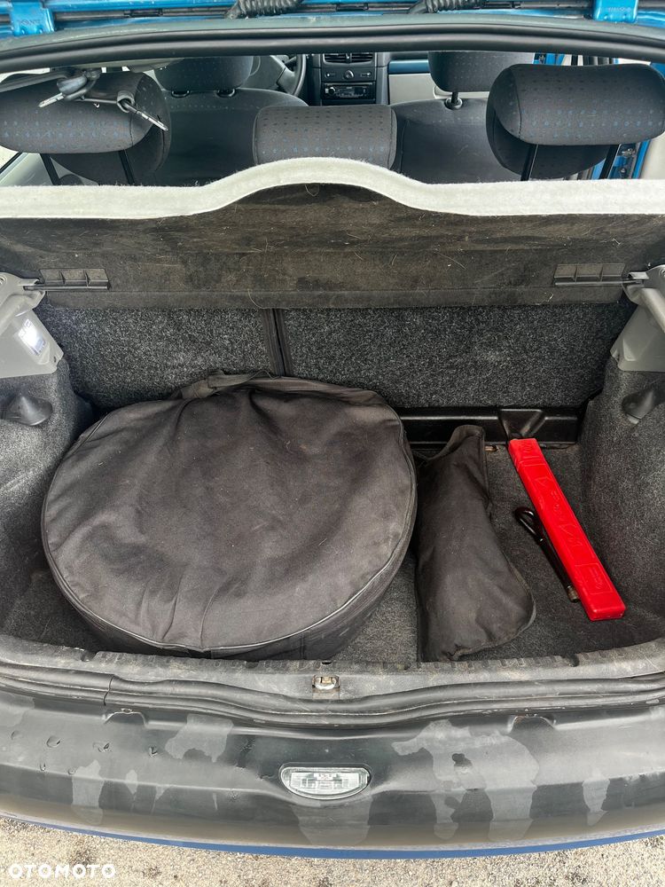 Renault Clio 1.2 Free - 5