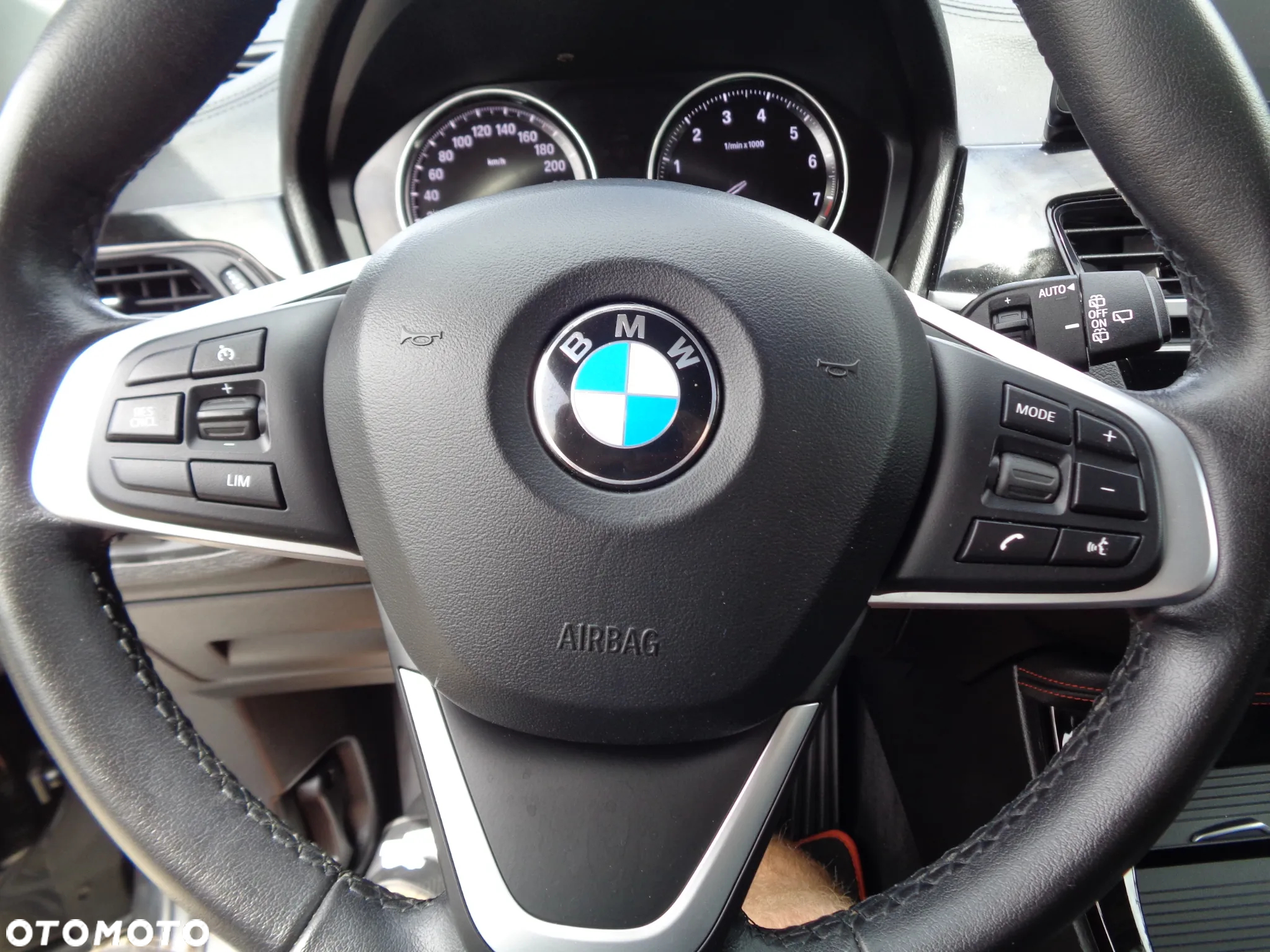 BMW X1 - 14
