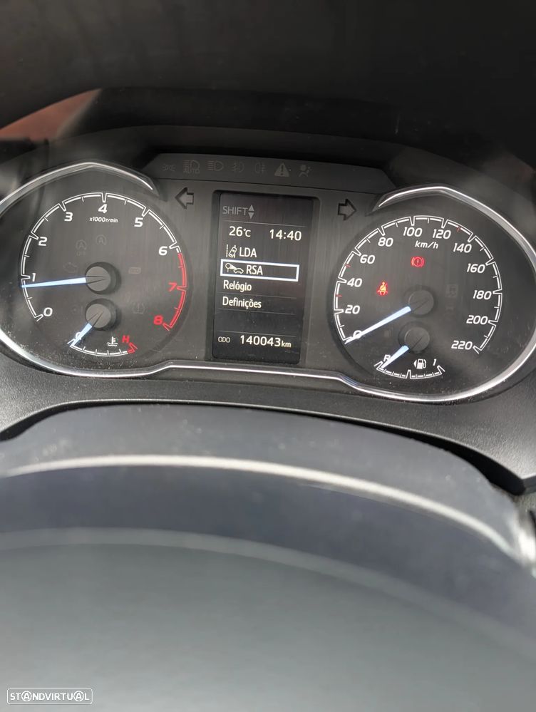 Toyota Yaris 1.0 VVT-i Comfort Plus - 23