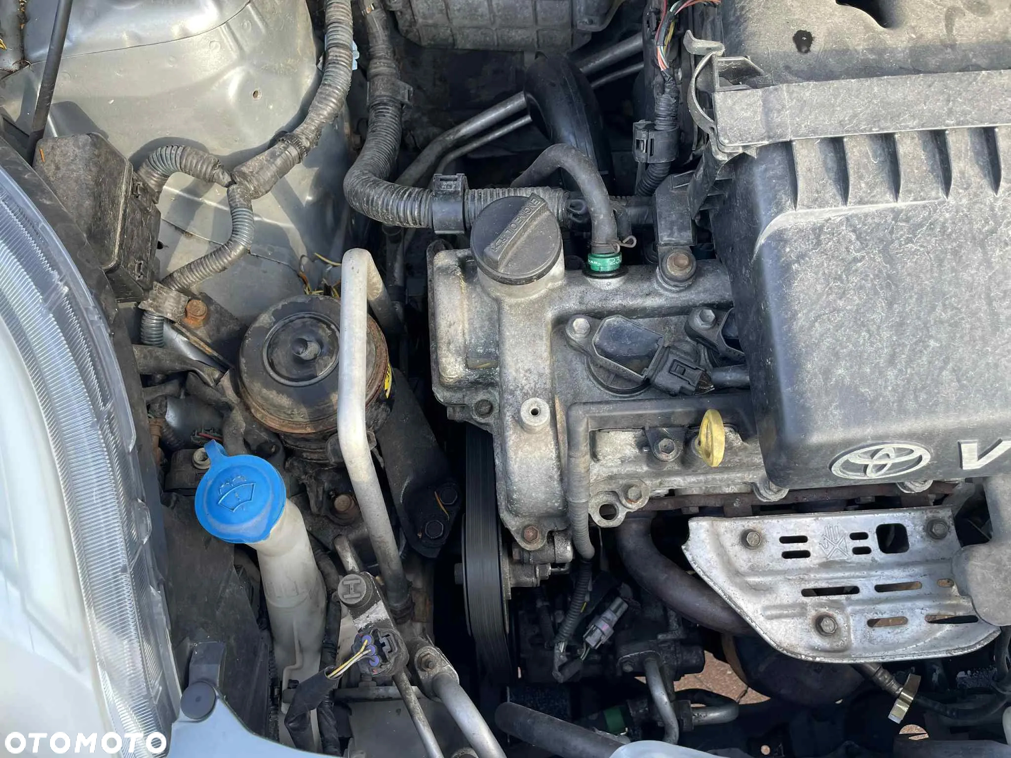 Toyota Yaris - 17