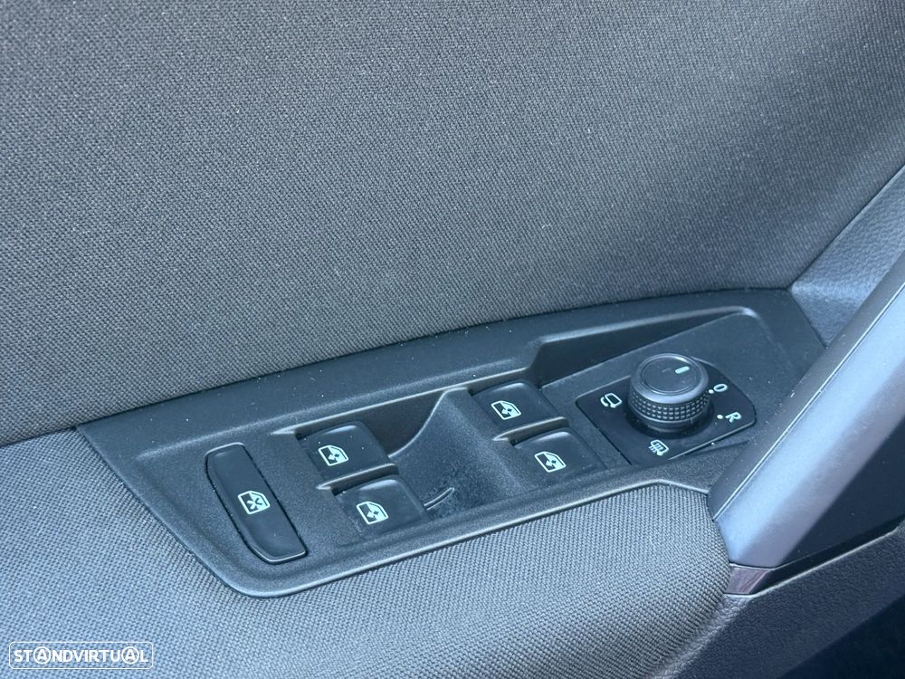 VW Tiguan 1.5 TSI Life - 27
