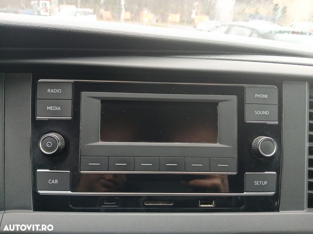 Volkswagen Transporter CD 2.0 81 kW LR - 11