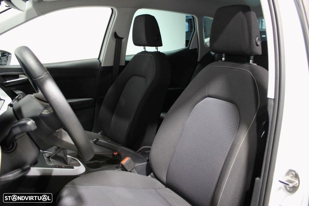 SEAT Arona 1.0 TSI Style - 34