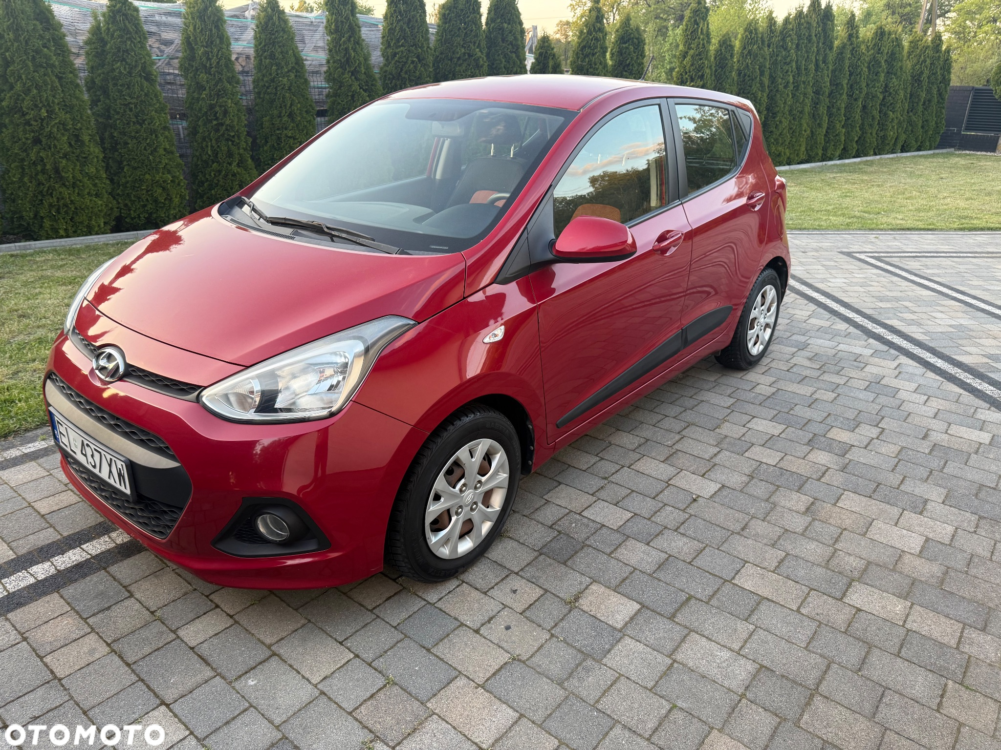 Hyundai i10 1.0 Premium - 4