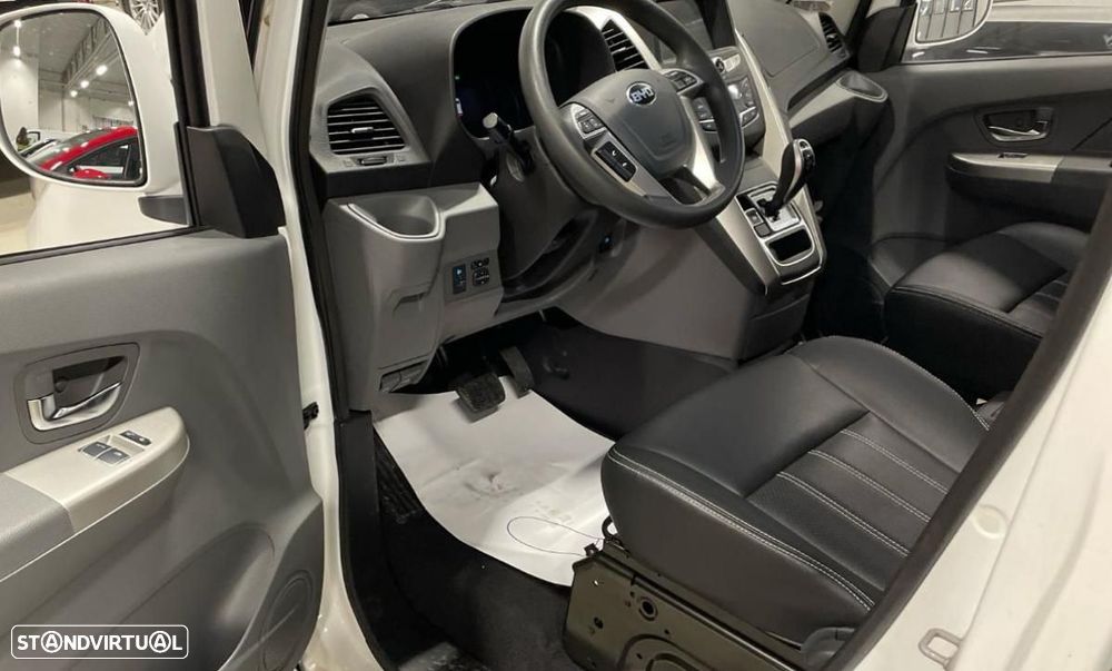 BYD ETP3 50 KWH c/VIA - 5