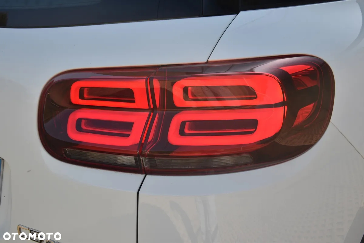 Citroën C5 Aircross BlueHDI 130 S&S LIVE PACK - 13