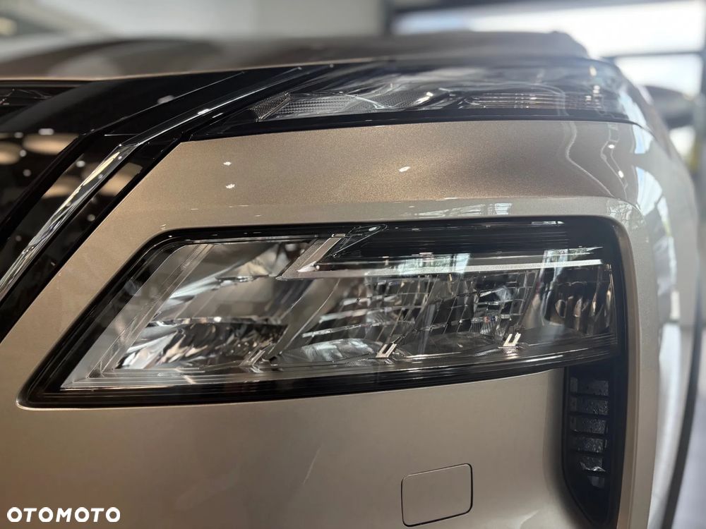 Nissan X-Trail 1.5 VC-T e-POWER N-Connecta e-4ORCE - 13