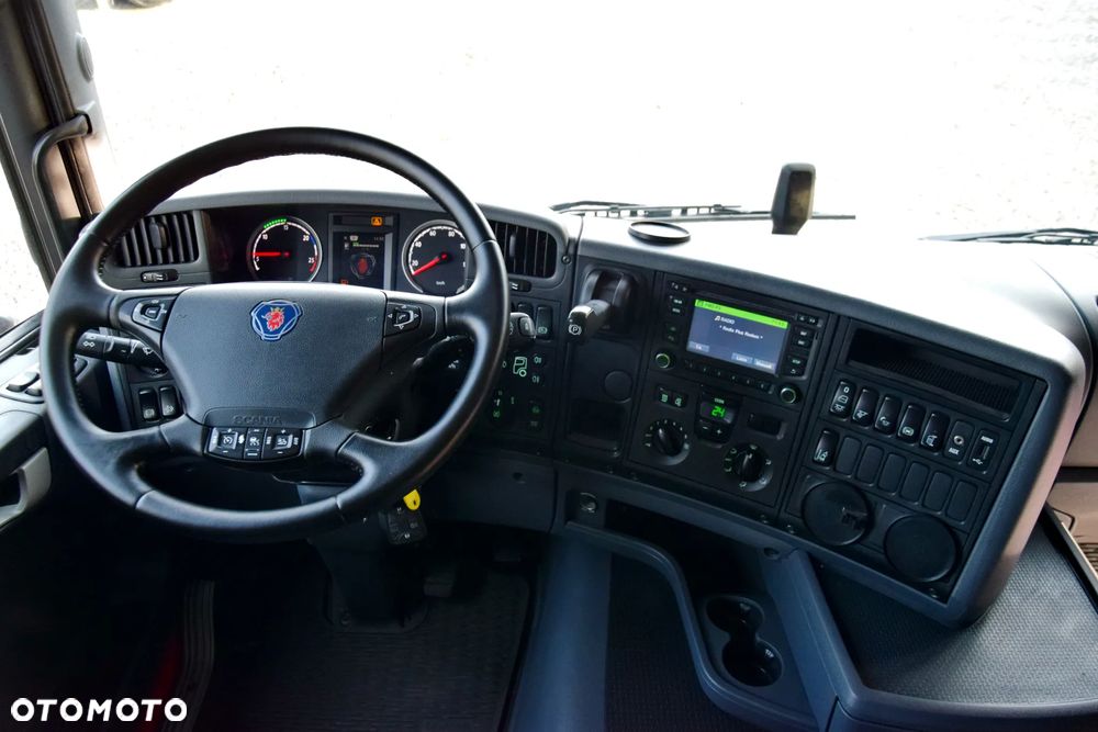 Scania G450 HMF 1820 K4 - 25