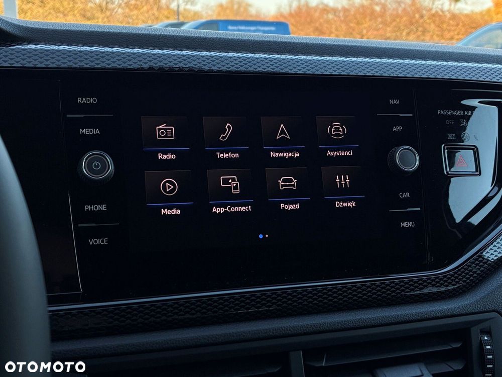 Volkswagen Taigo - 14