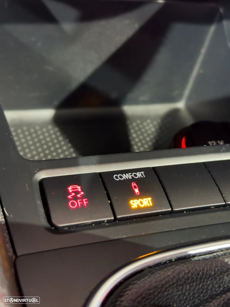 VW Scirocco 2.0 TDI - 20