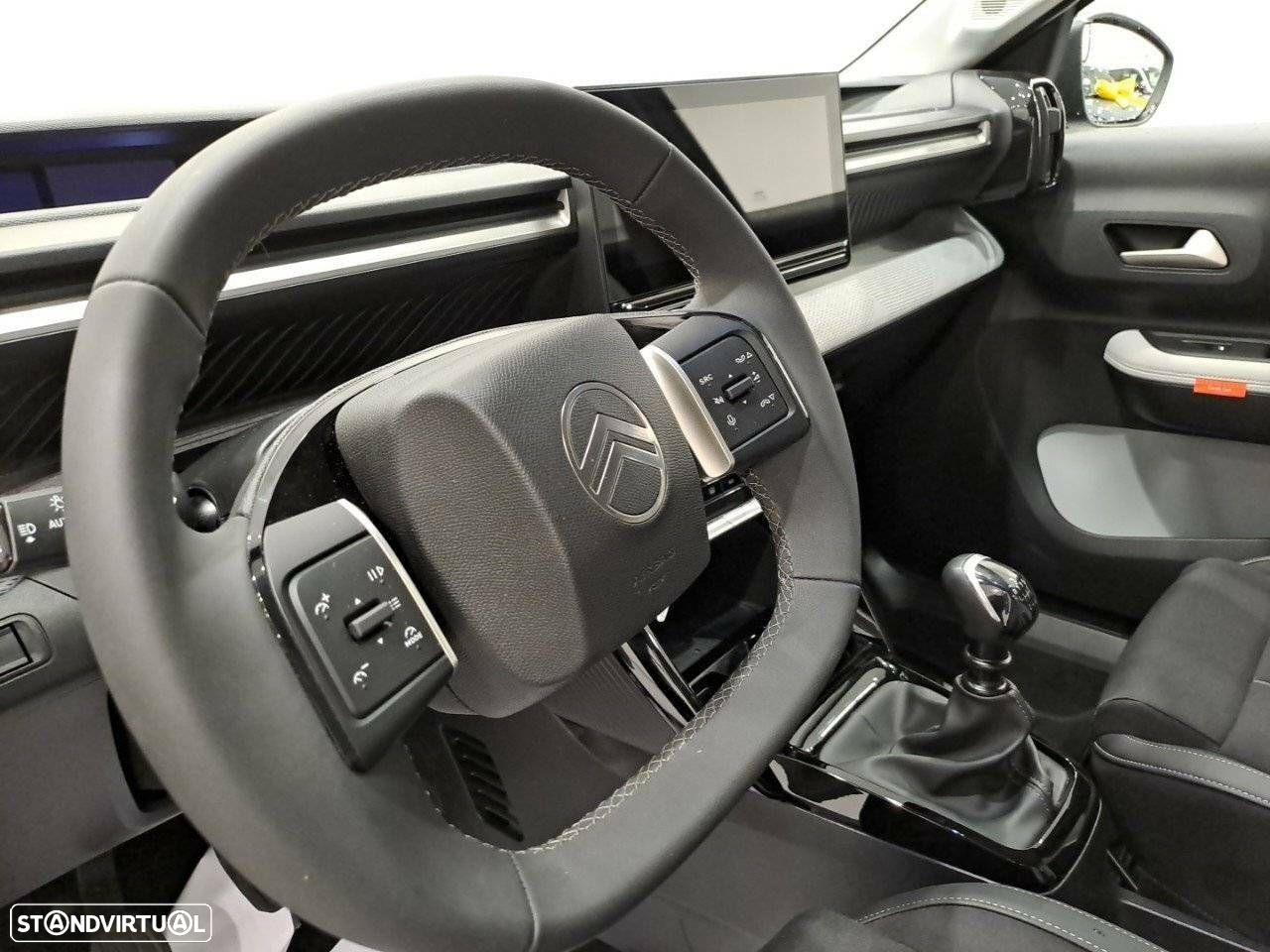Citroën C3 1.2 PureTech Max - 12