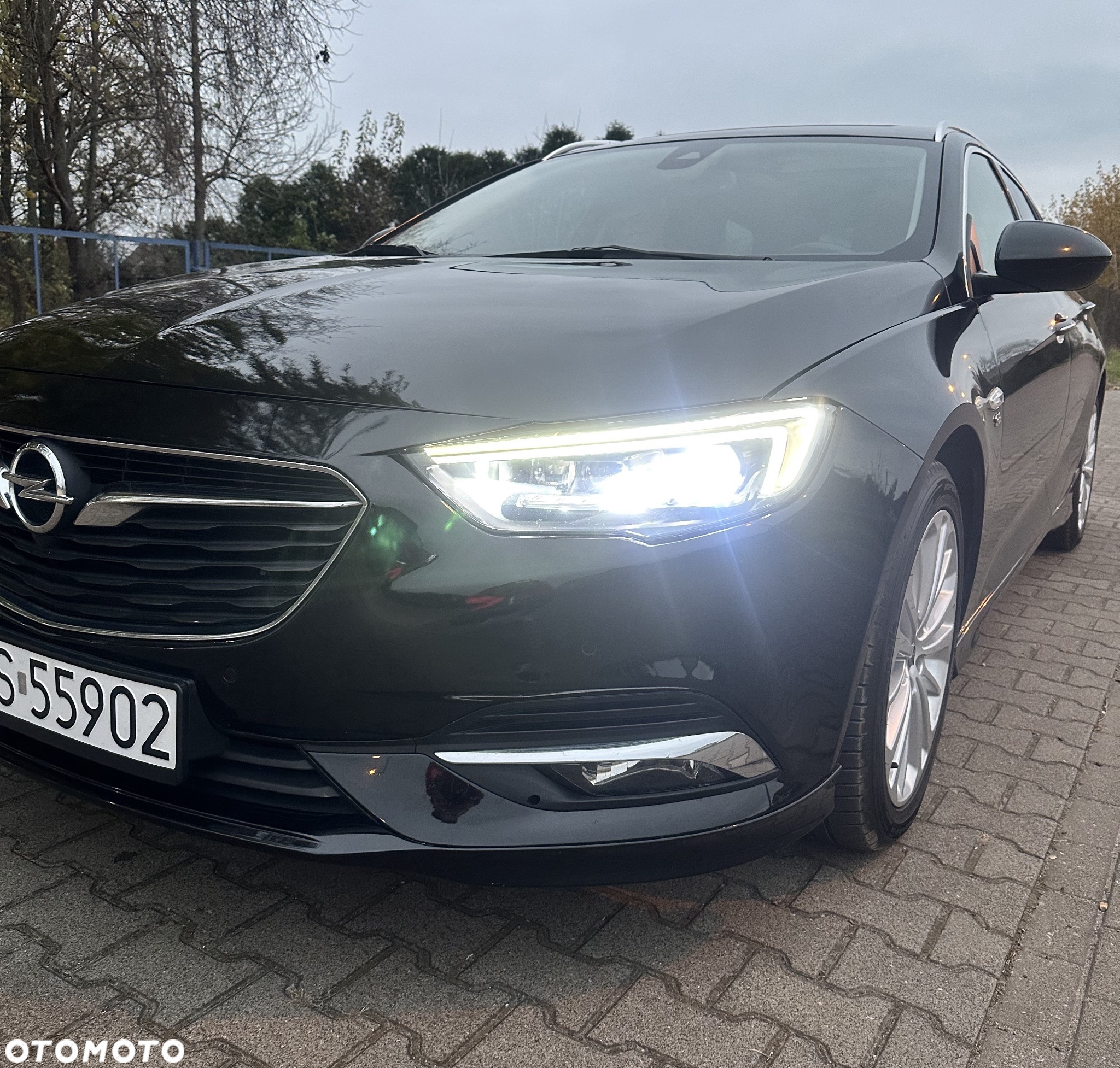 Opel Insignia Sports Tourer 1.6 Diesel Innovation - 28