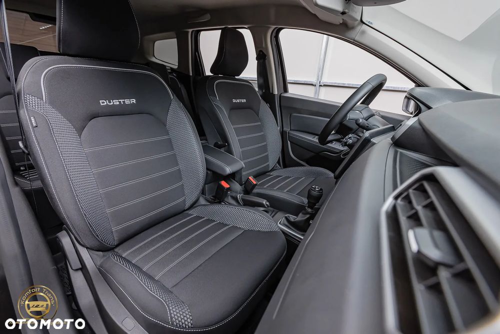 Dacia Duster 1.3 TCe Journey - 18
