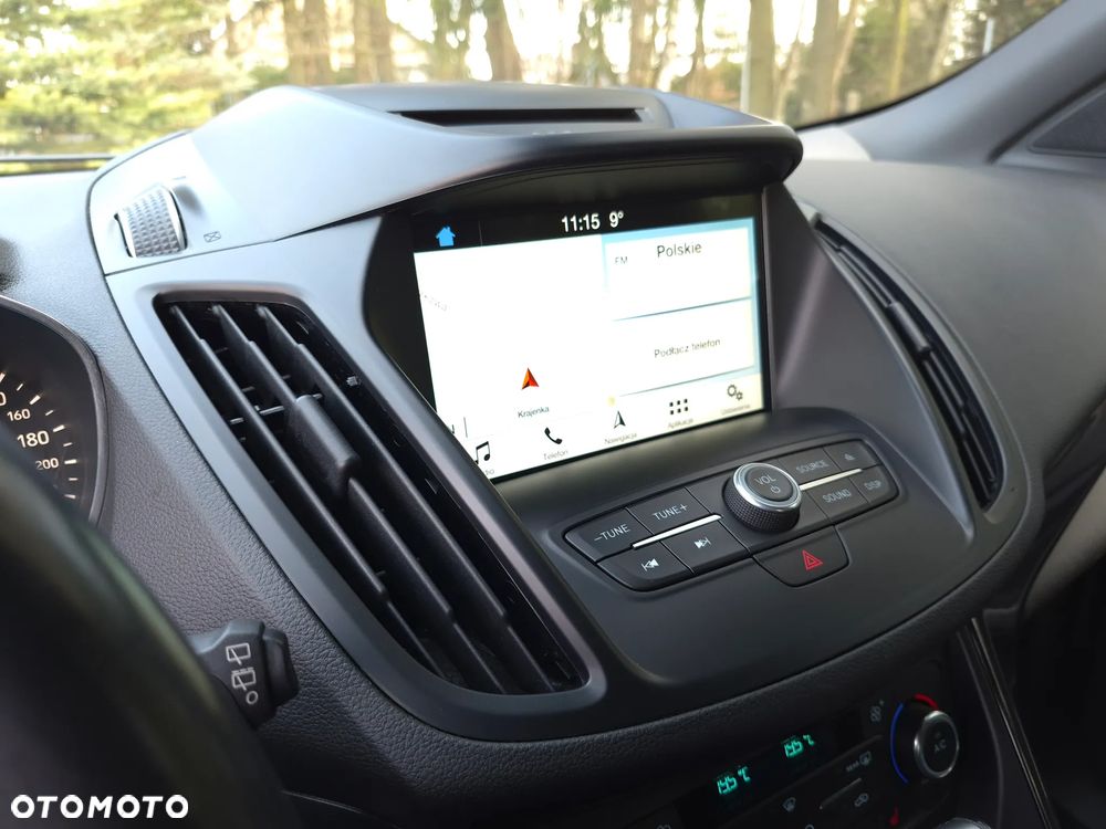 Ford Kuga 1.5 EcoBoost 4x4 ST-Line - 18