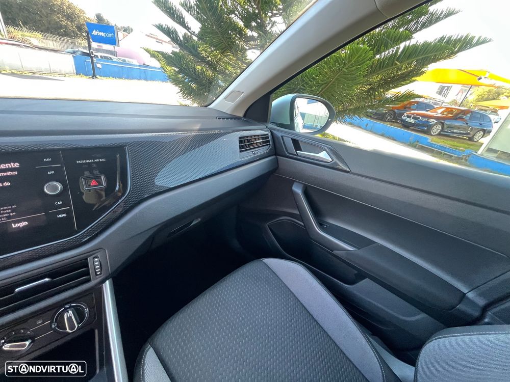 VW Taigo 1.0 TSI Urban - 37